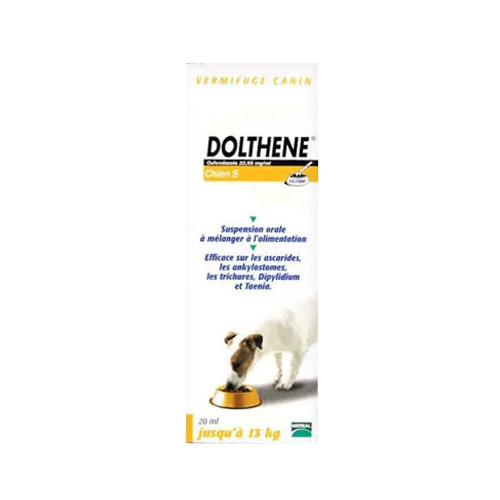 Dolthene - 20 ml