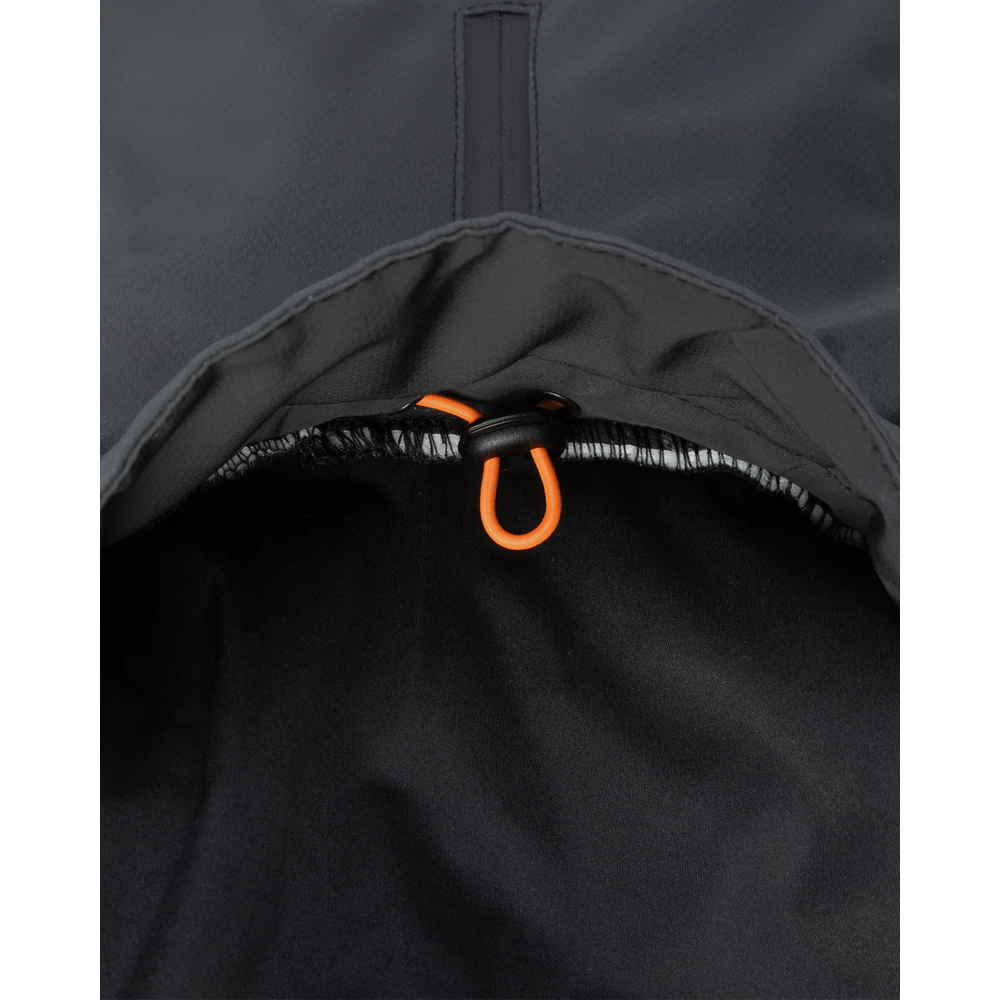 PAIKKA Visibility Winter Jacket Seawool