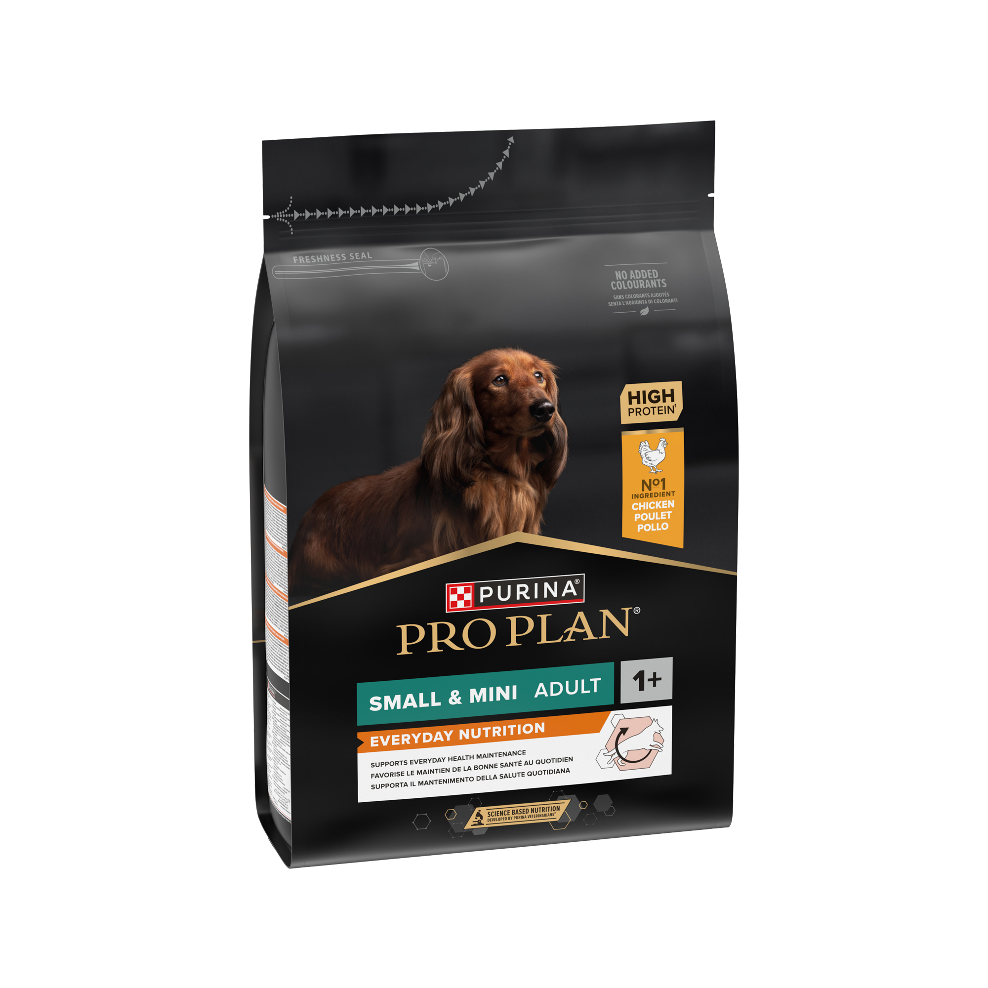 Purina Pro Plan Dog Adult - Small & Mini