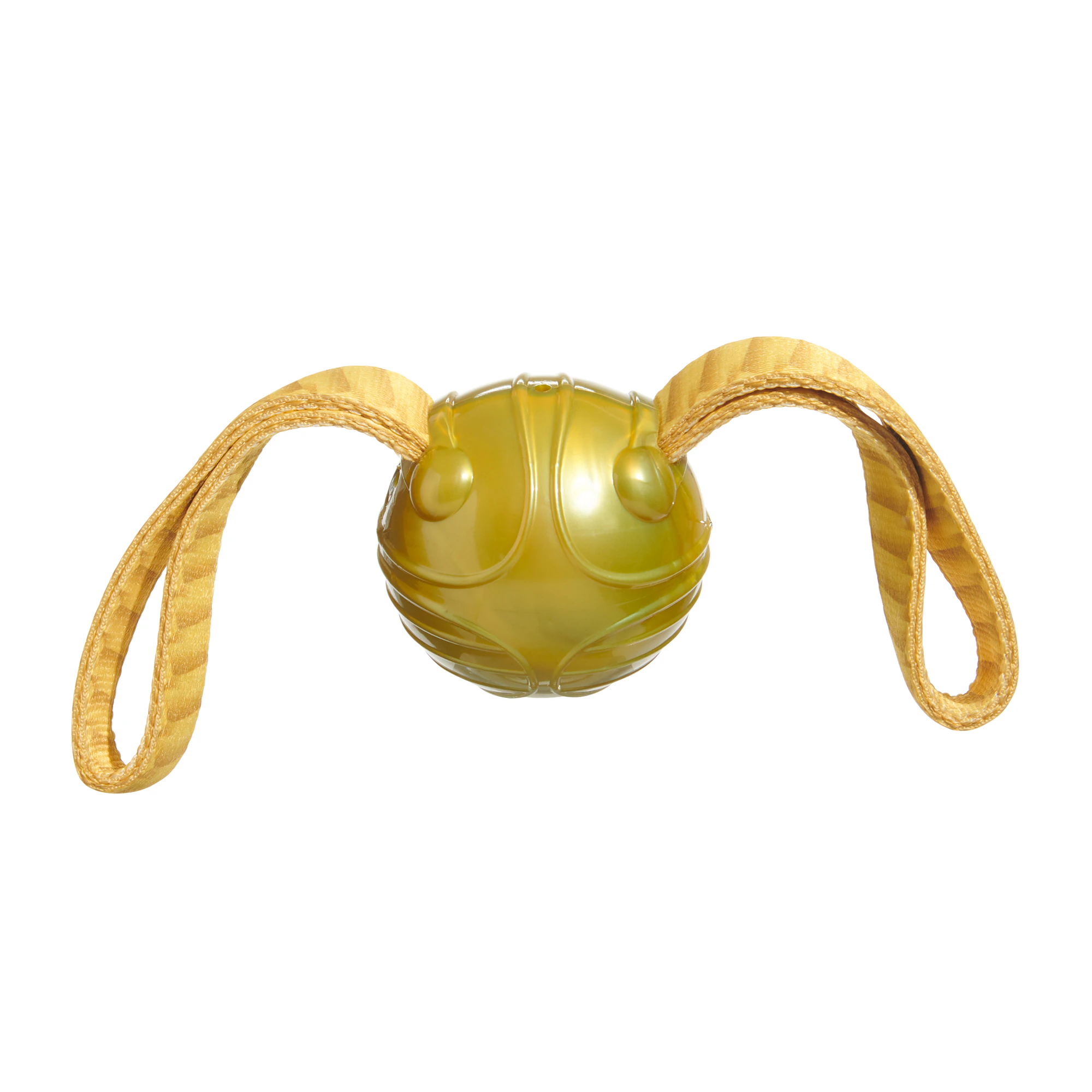 Bark Harry Potter Golden Snitch