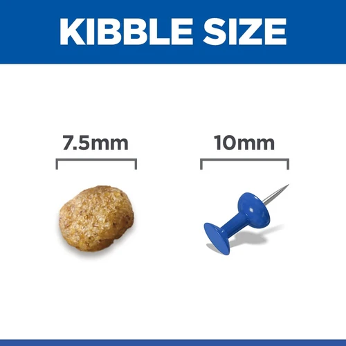 Hill's Science Plan Small & Mini - Healthy Mobility Adult - Chicken