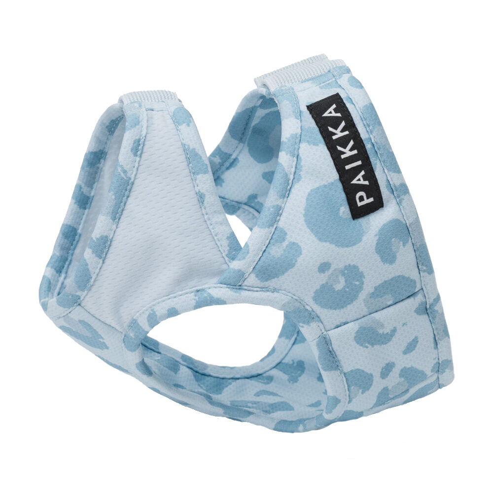 PAIKKA Cool Vest - Snow Leo - M