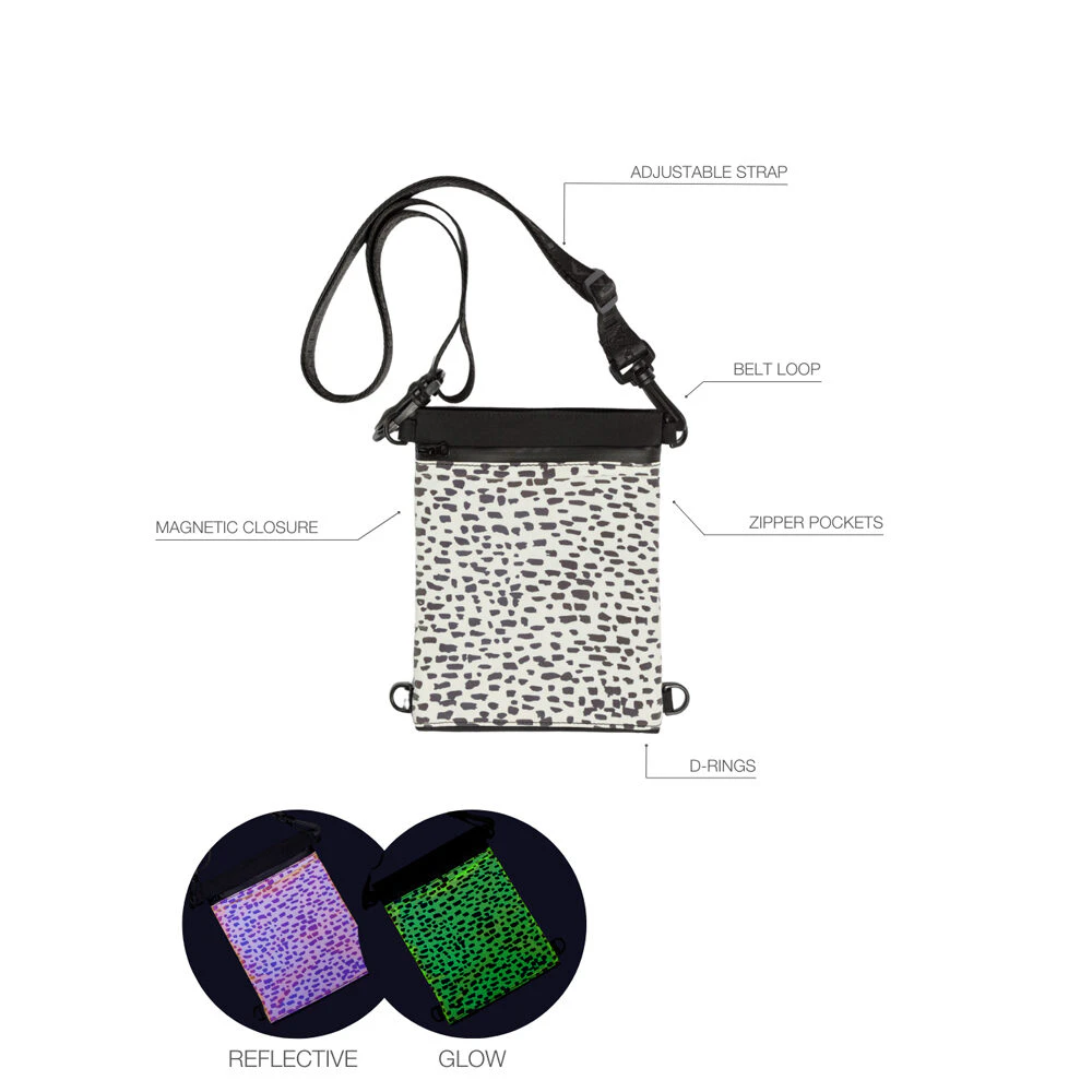 PAIKKA Treat Pouch 2.0