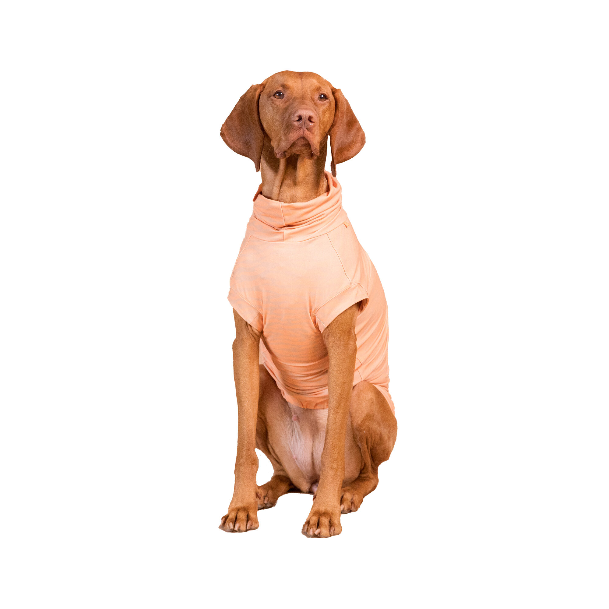 PAIKKA UV & Bug Shirt - 50cm - PEACH