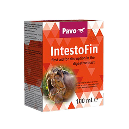 Pavo IntestoFin - 100 ml 