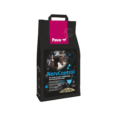 Pavo Nerv Control