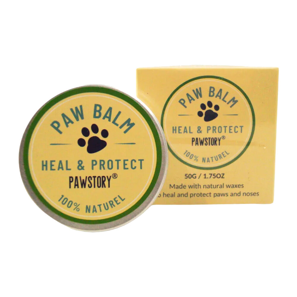 Pawstory Pawbalm