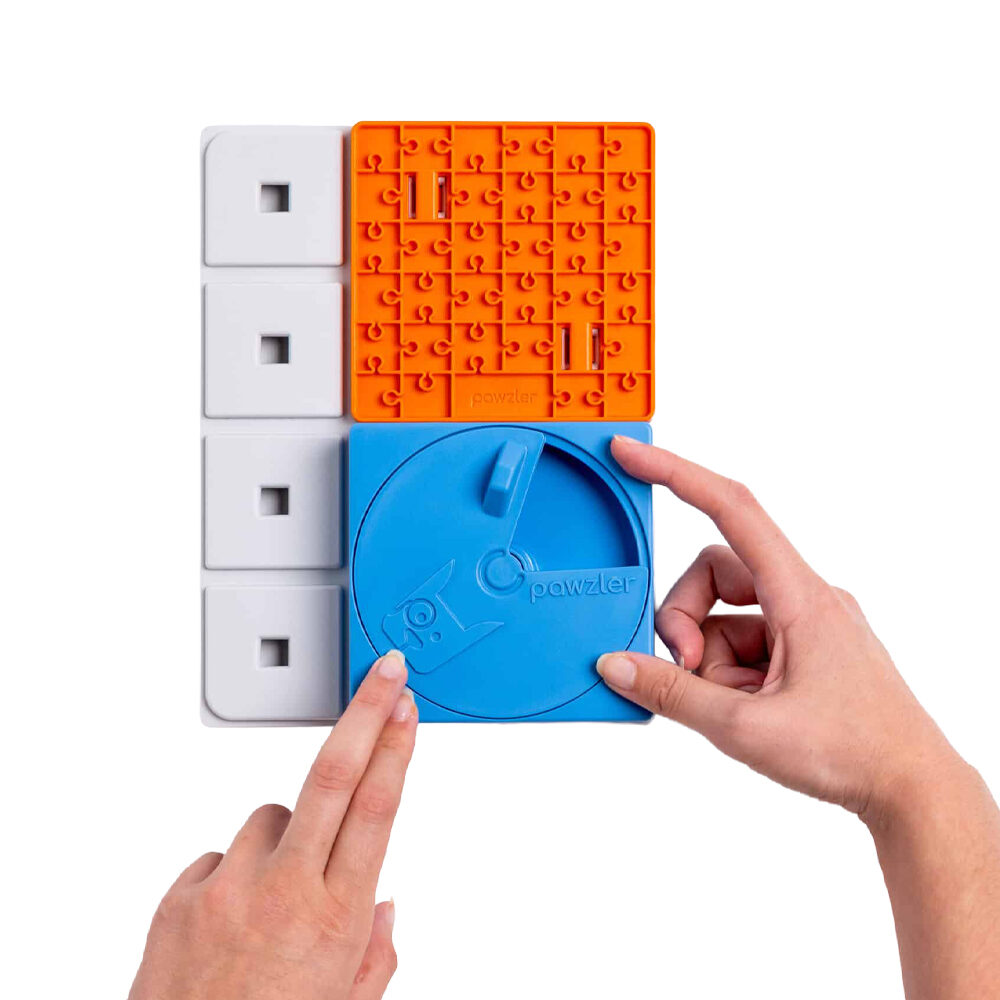 Pawzler Beginner Set