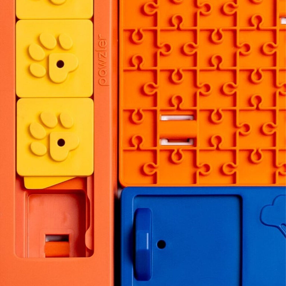 Pawzler Beginner Set