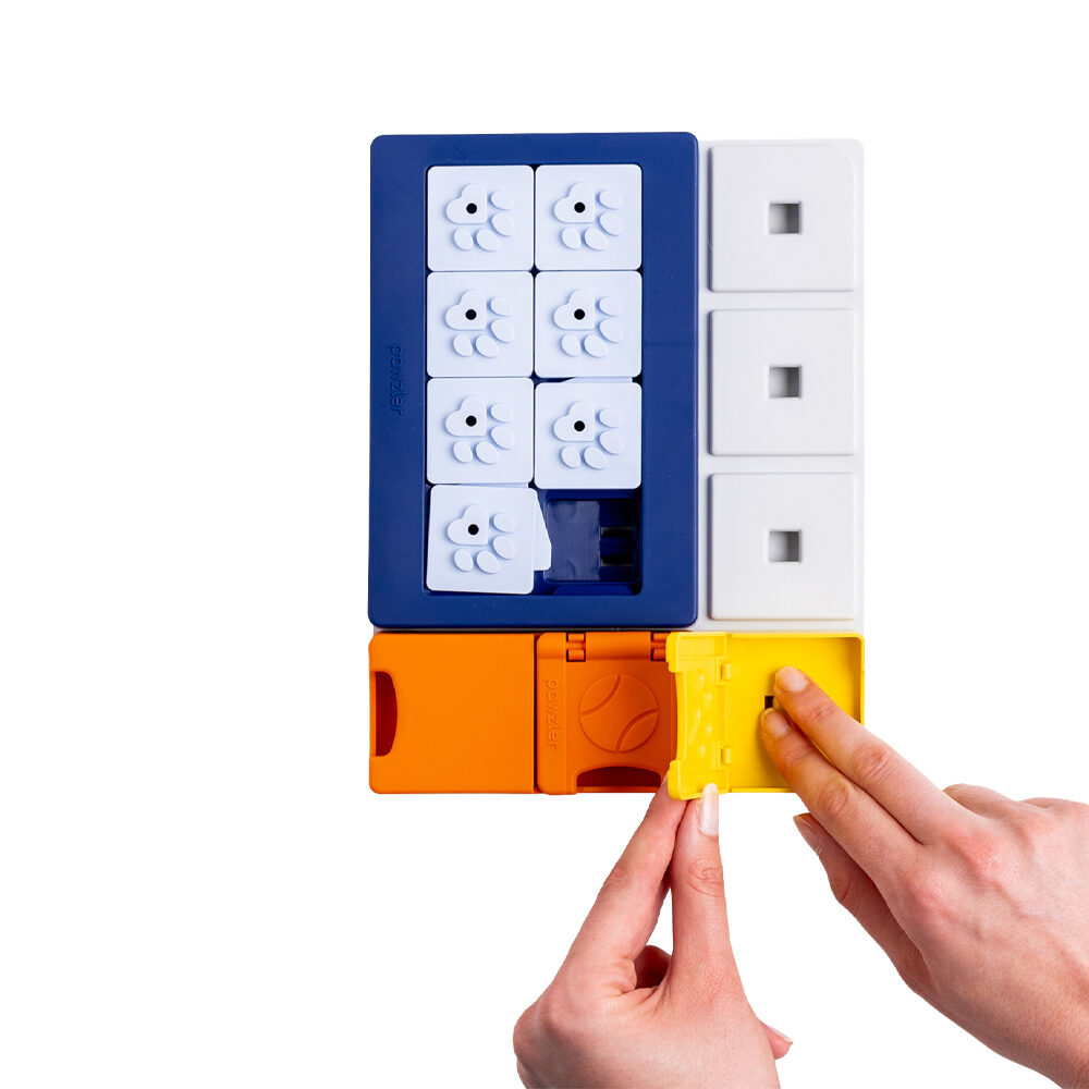 Pawzler Smarty Set