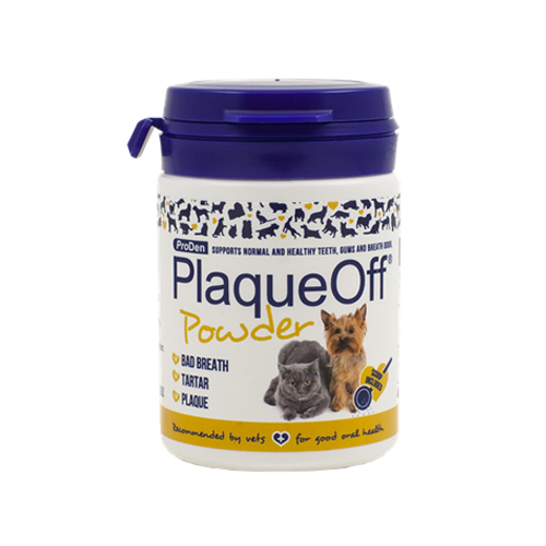 ProDen PlaqueOff Poudre - 60 g