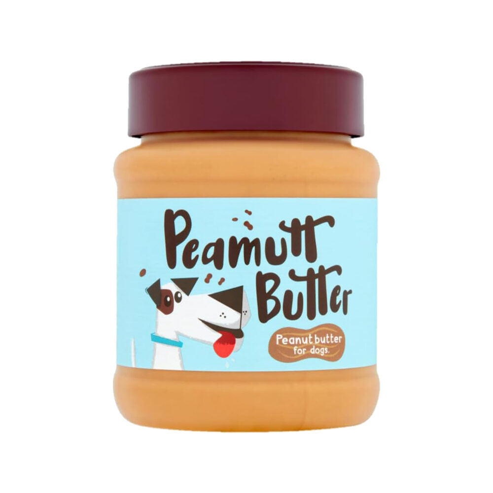 Honden pindakaas 3 Stuks - De Ideale Hondensnack voor bij de Likmat of Kauwsnack van Honden pindakaas 3 Stuks - De Ideale Hondensnack voor bij de Likmat of Kauwsnack van