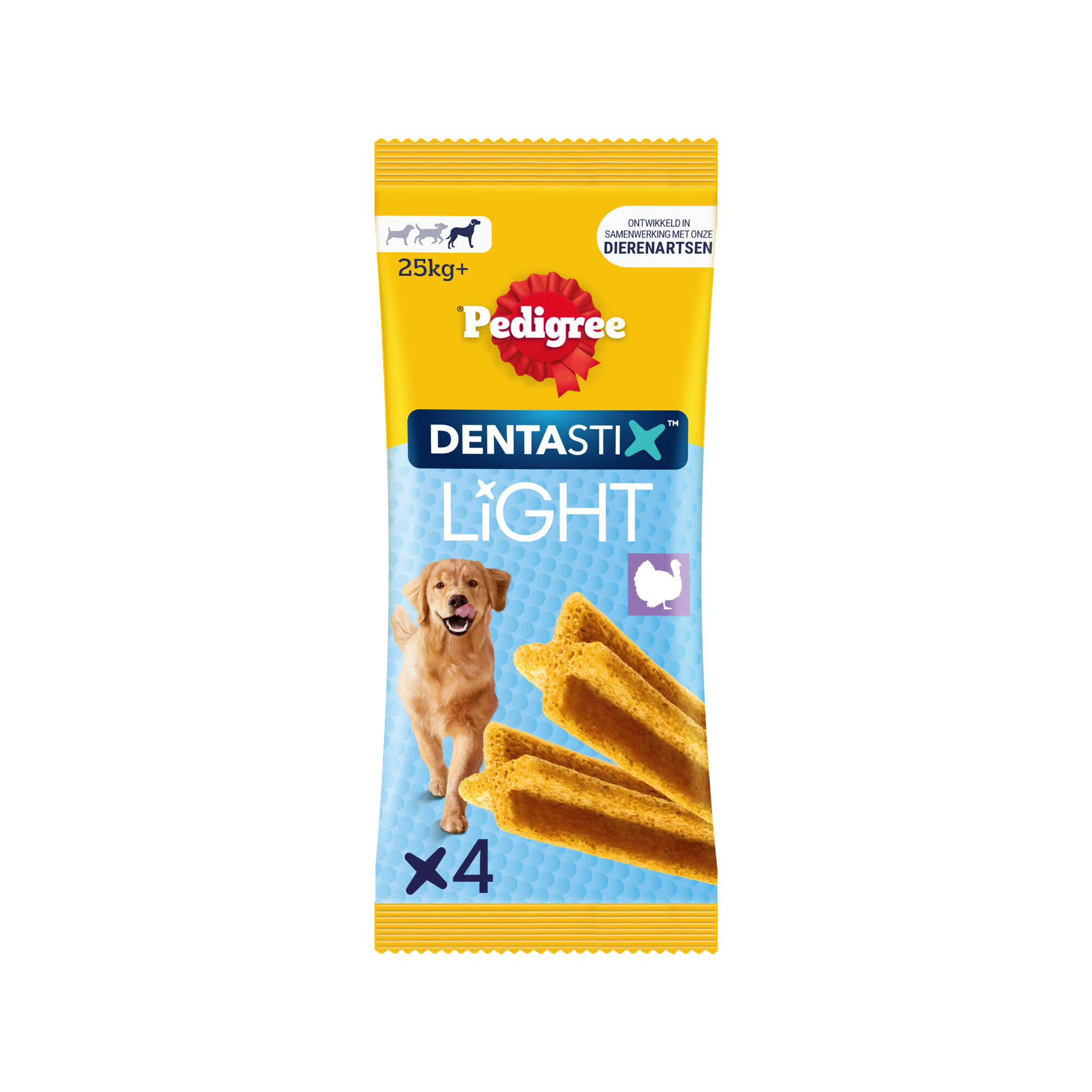 Pedigree Dentastix Light