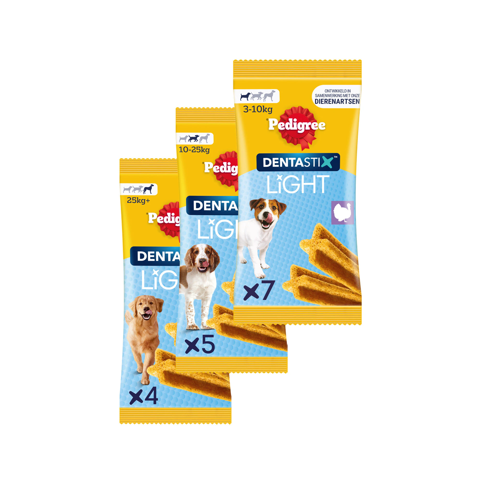 Pedigree Dentastix Light