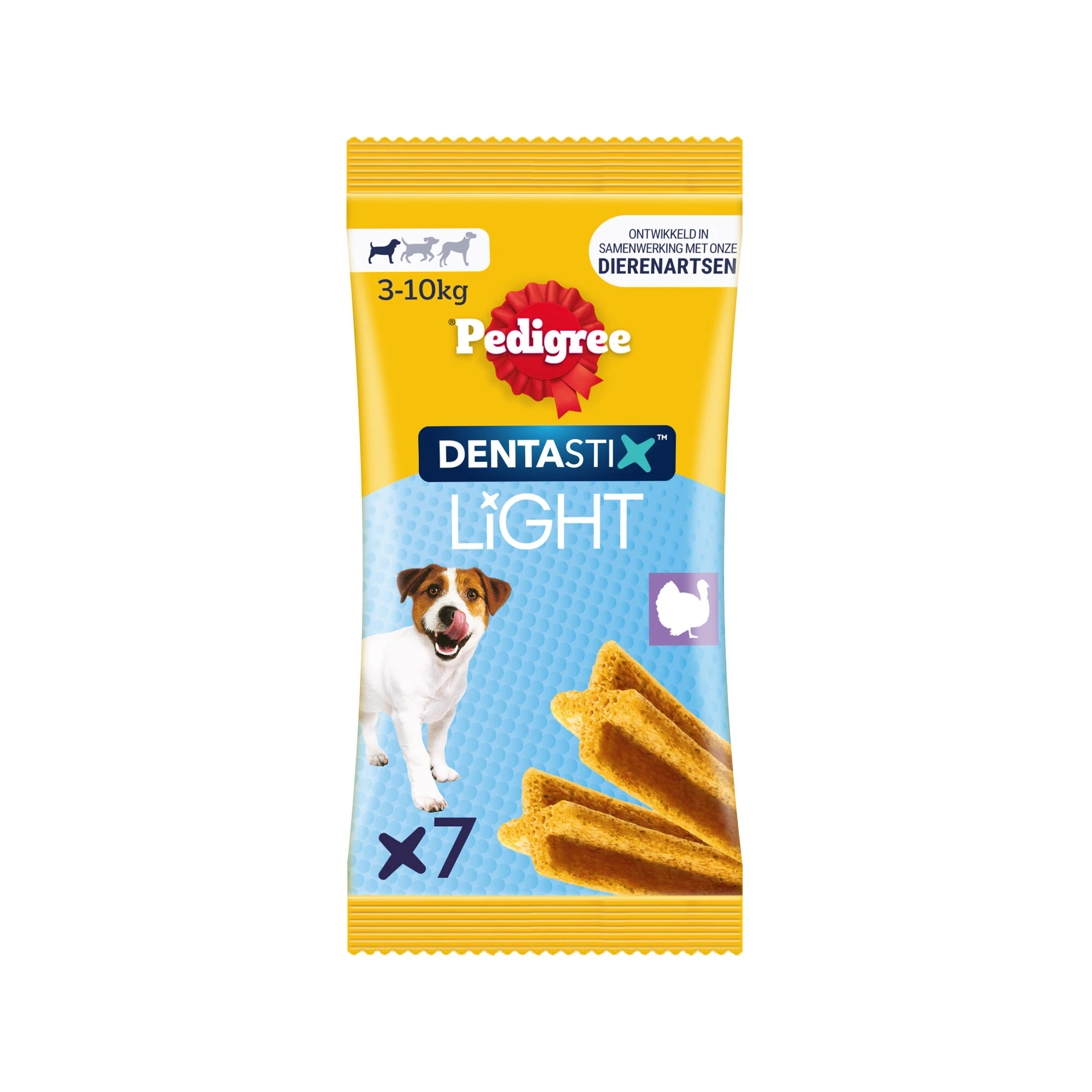 Pedigree Dentastix Light