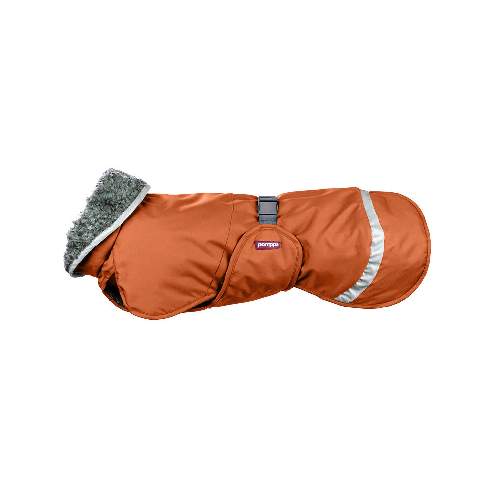 PerusPomppa Rust - 40