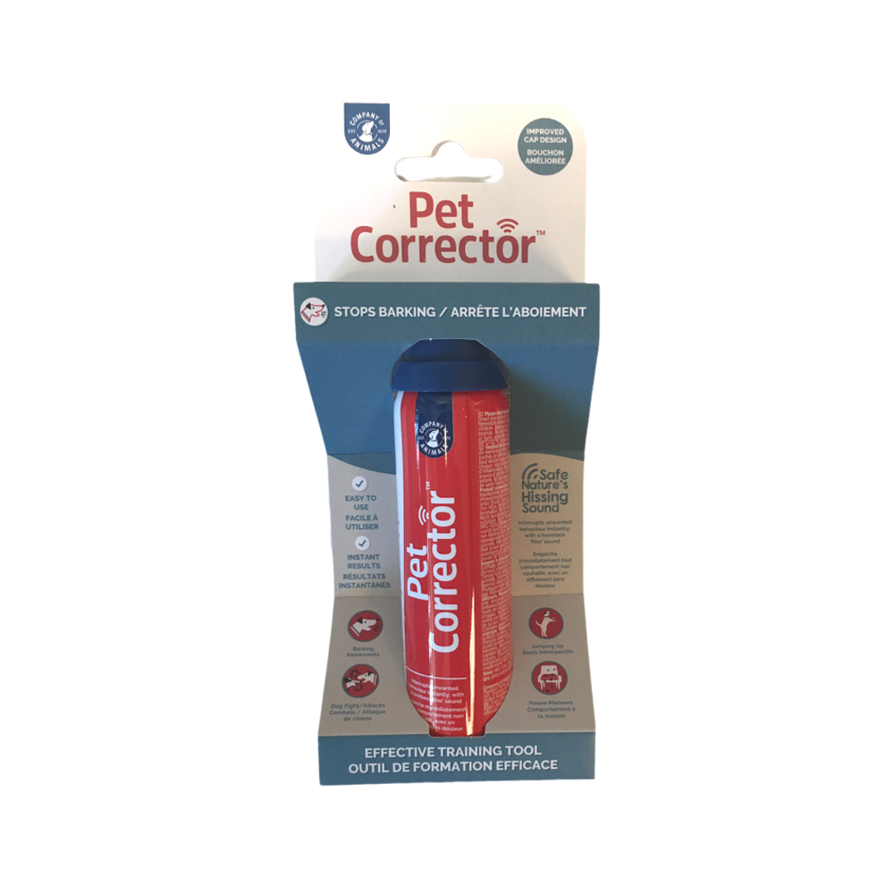 Pet Corrector Spray Correctie Spray voor Honden Bestellen Medpets.nl