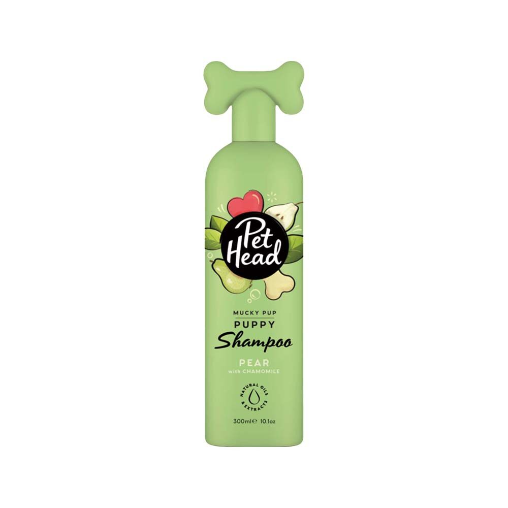 Pet hot sale head shampoo