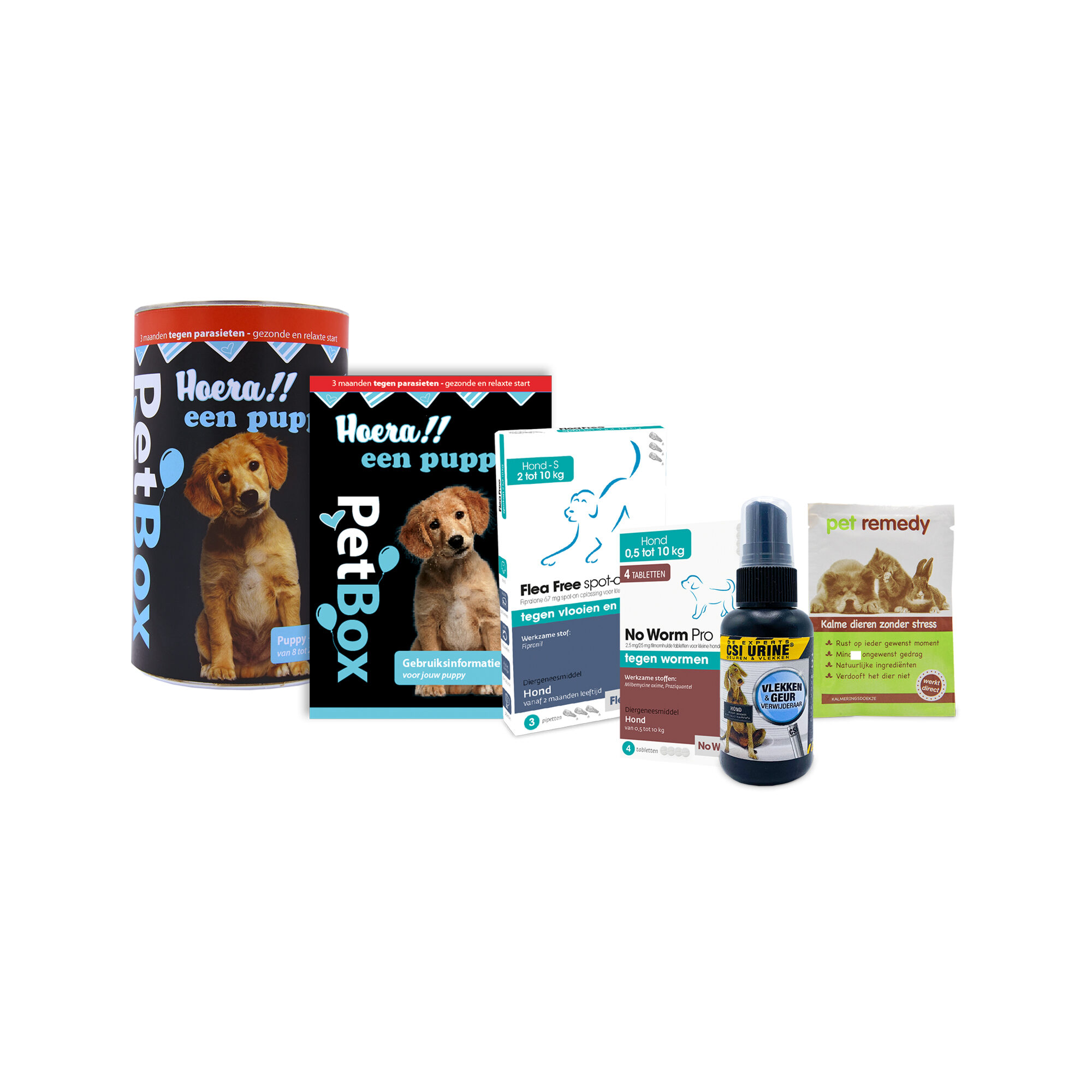 Petbox store