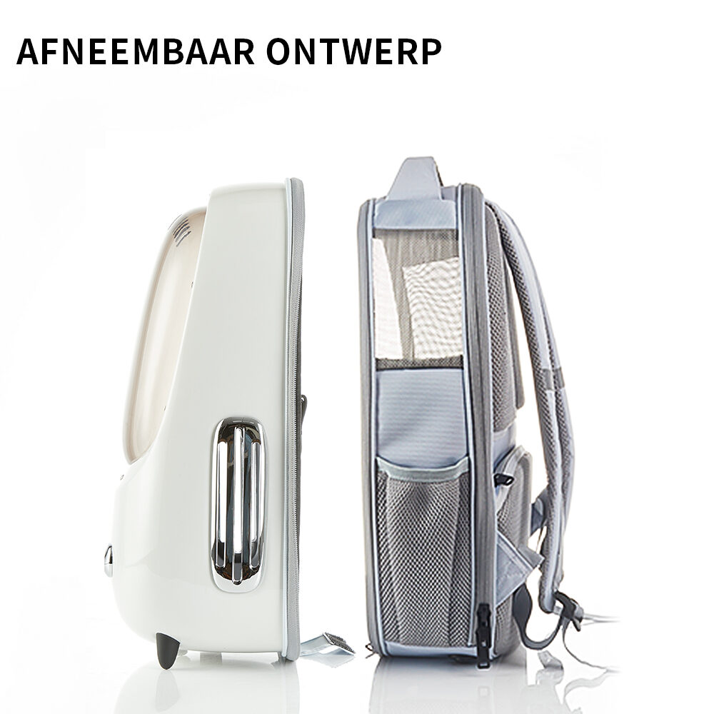 PETKIT Breezy2 Smart Carrier PETKIT Breezy2 Smart Carrier
