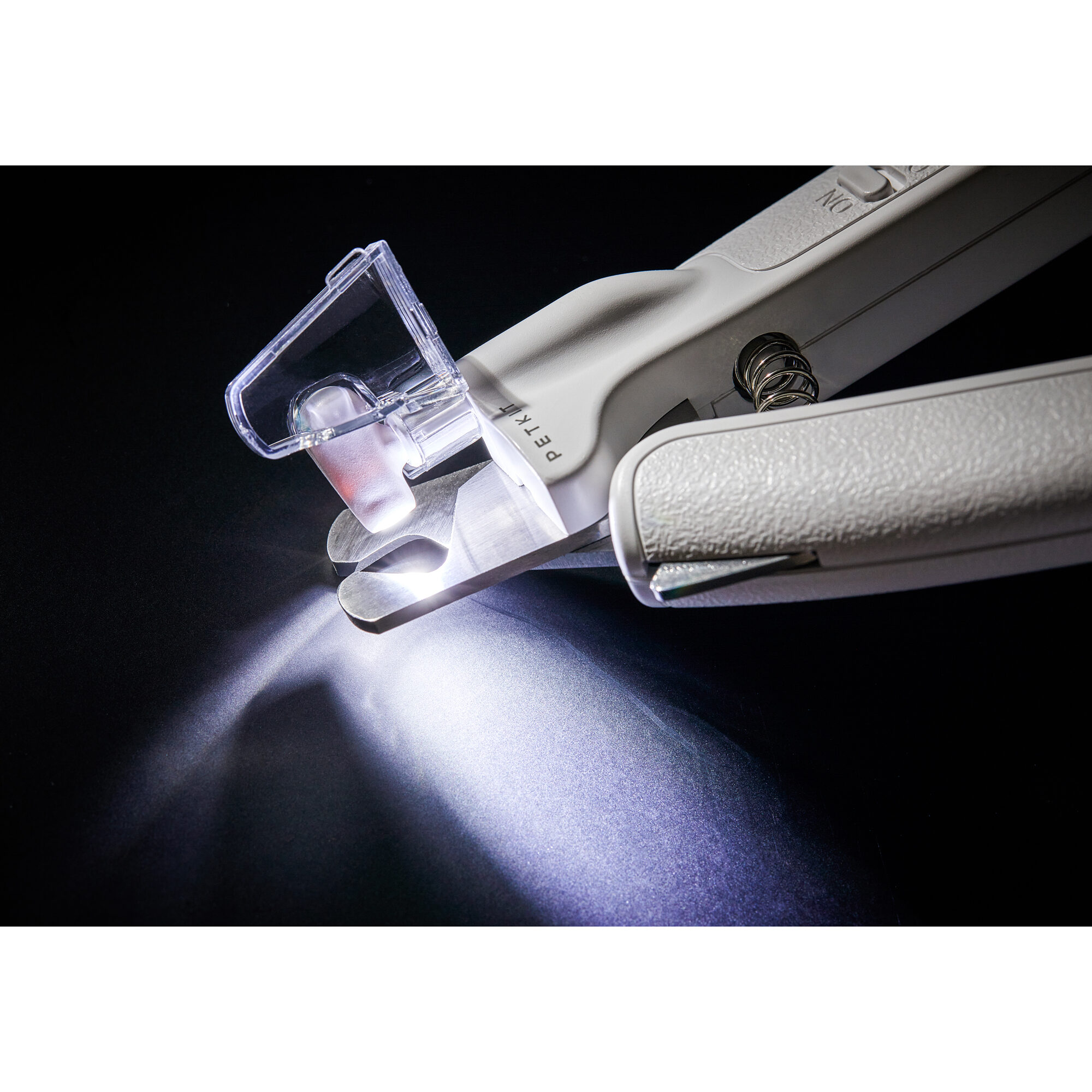 PETKIT LED Nail Clipper