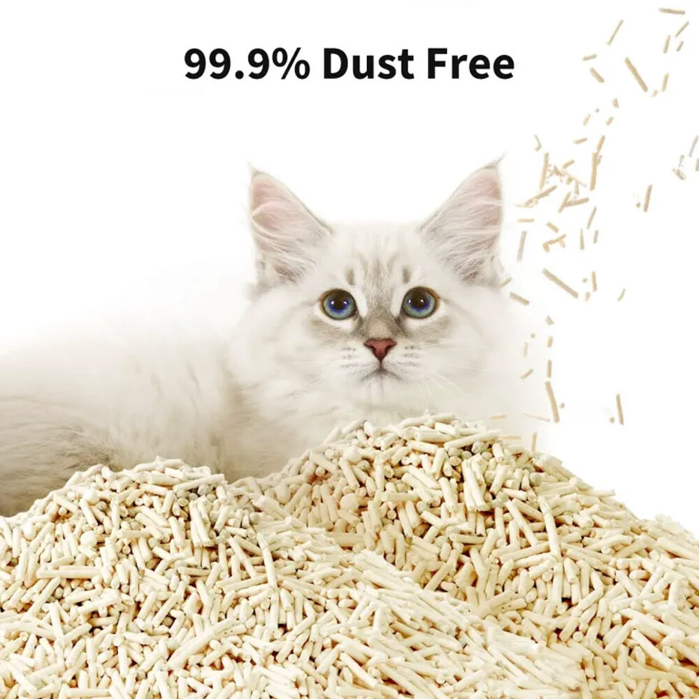 PETKIT Occult Blood Test Mixed Cat Litter