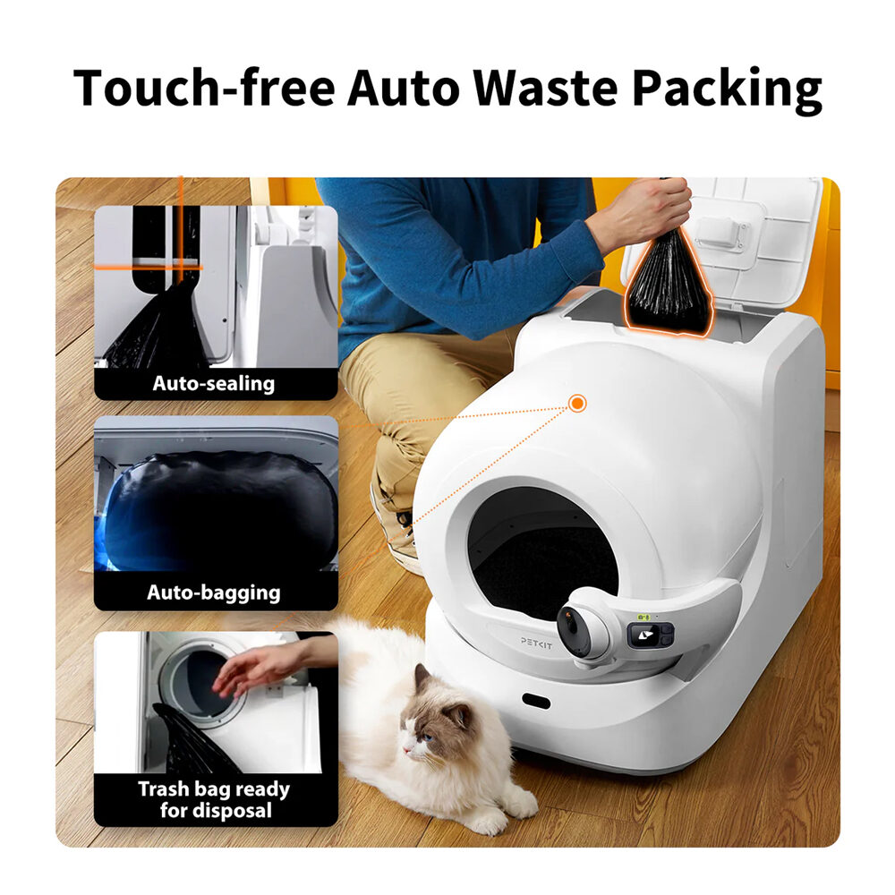 PETKIT
