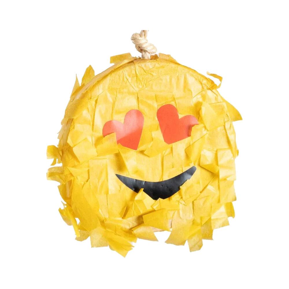 Petlala Emoji Pinata