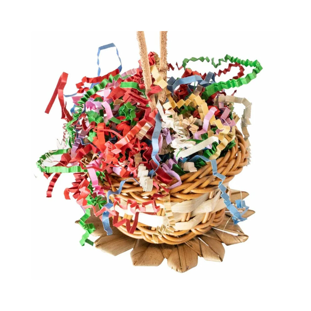 Petlala Foraging Basket