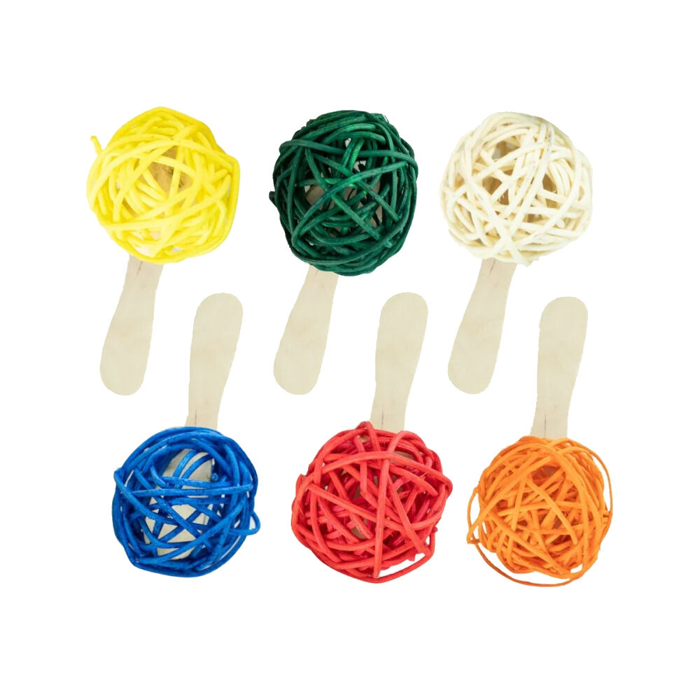 Petlala Popsicle Foot Toy