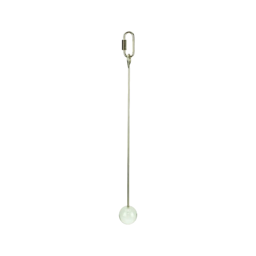 Petlala RVS Spear