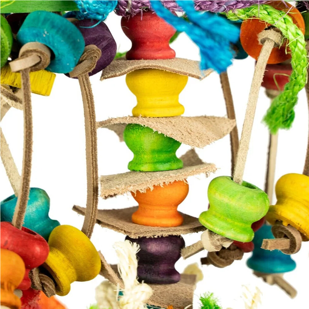 Petlala Sisal Sensation