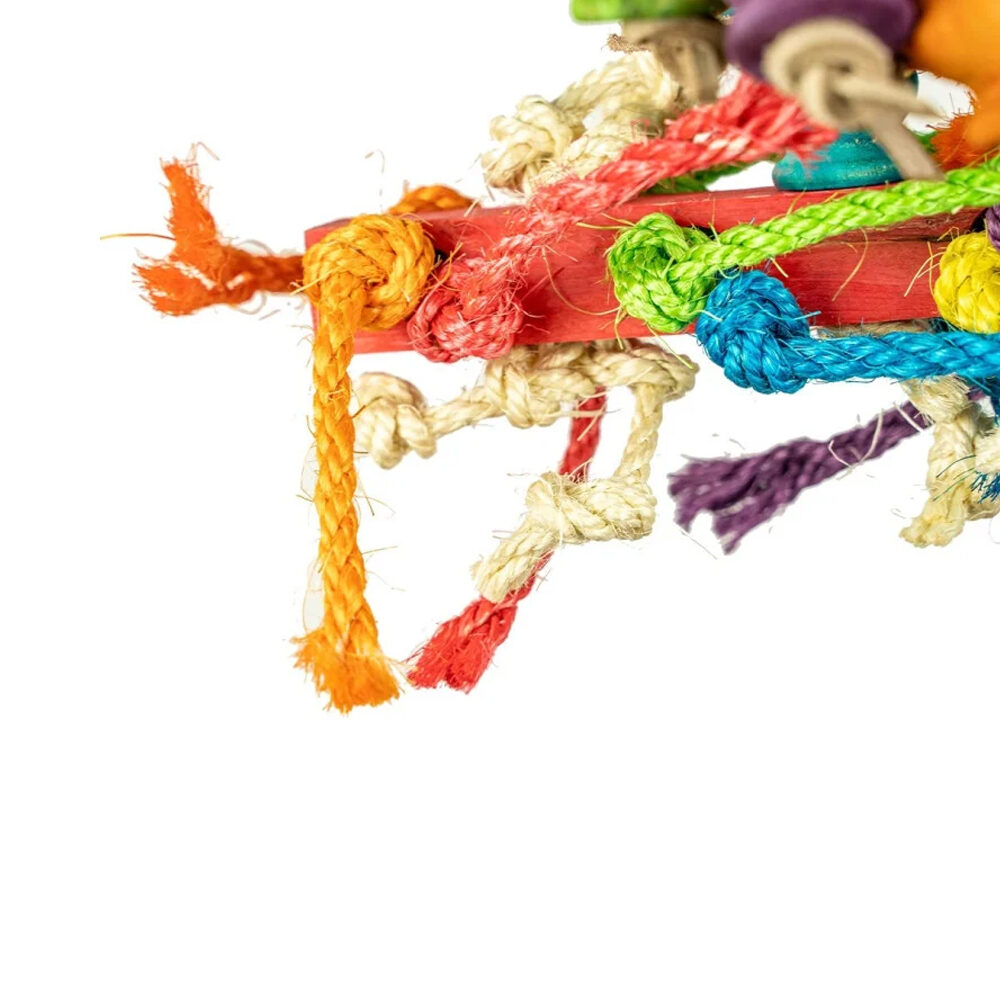 Petlala Sisal Sensation