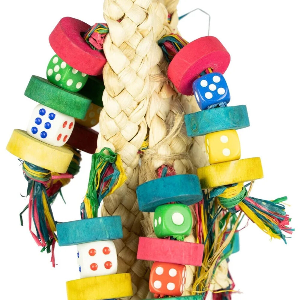 Petlala Slices & Dices