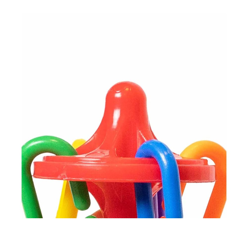 Petlala UFO Foot Toy