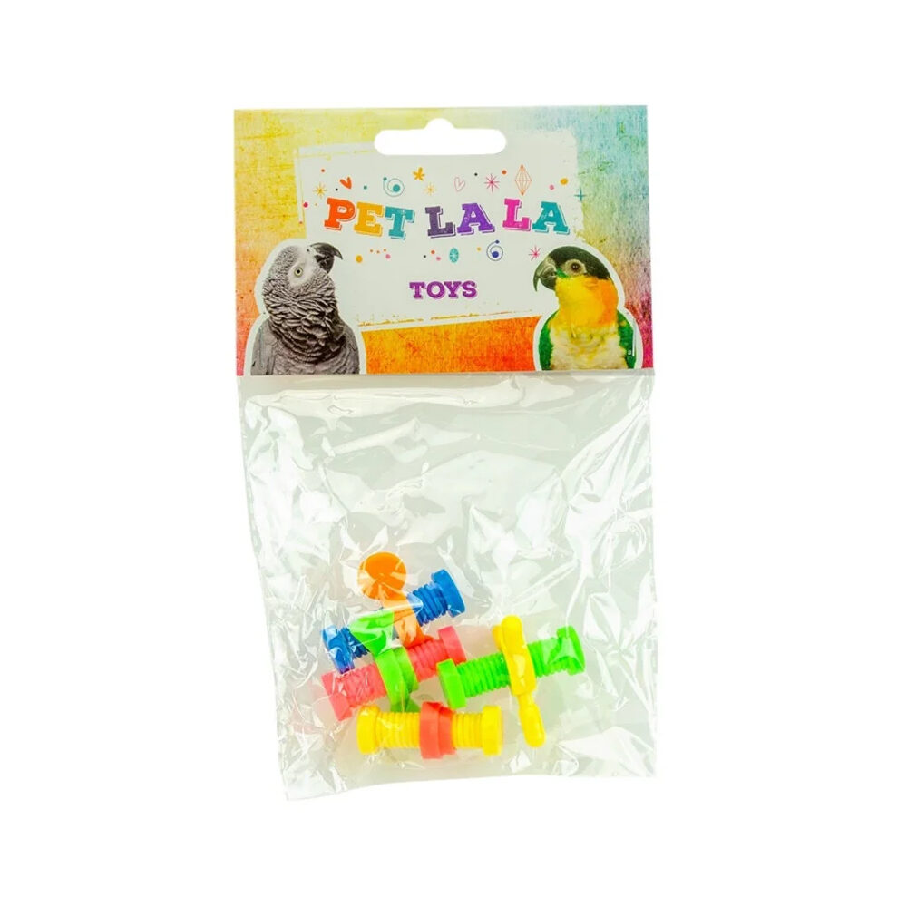 Winggnuts Petlala Wingnuts | Vogel | Bestellen | Medpets.be