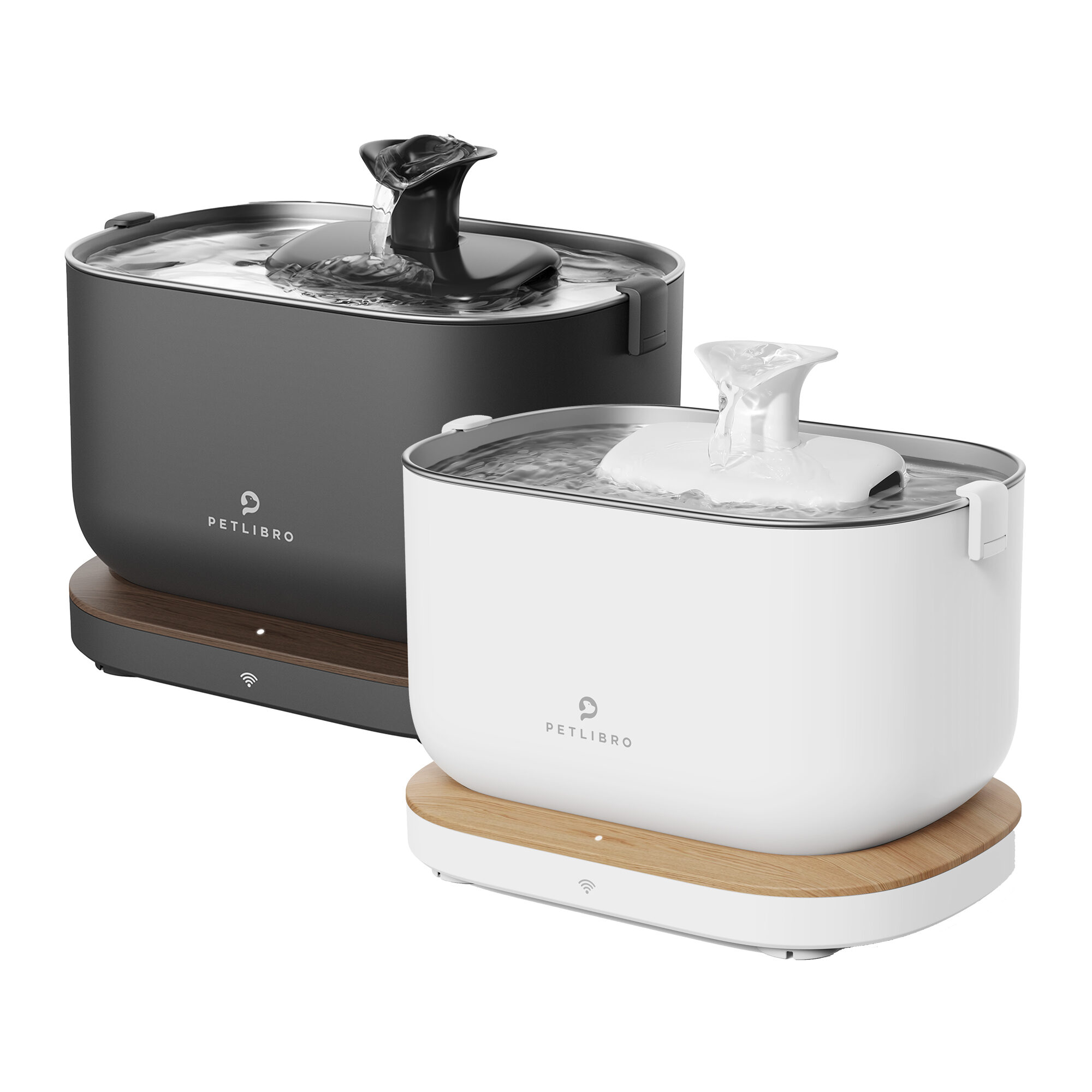 Petlibro Dockstream Smart Fontaine à eau