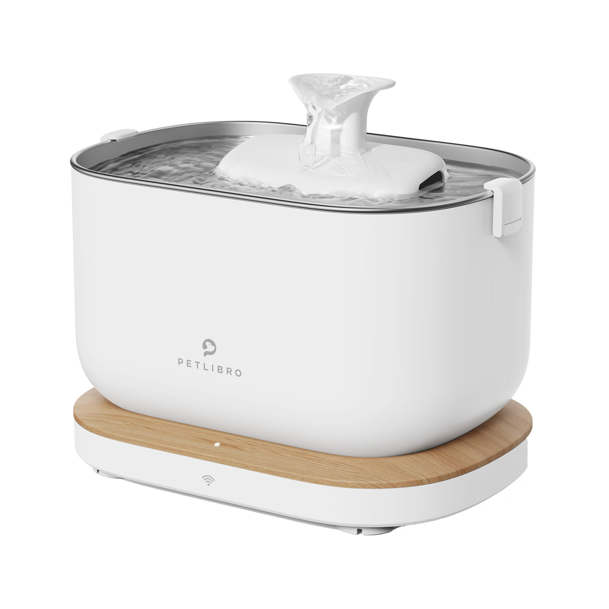 Petlibro Dockstream Smart Fontaine à eau