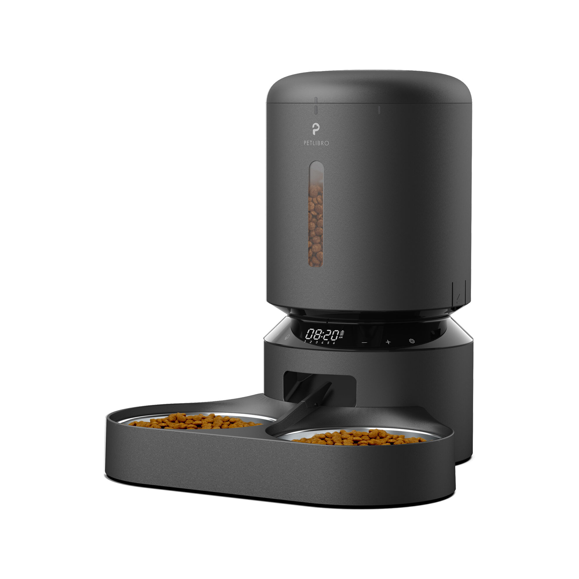 Petlibro Granary Dual Food Tray I Bestellen | Medpets.nl