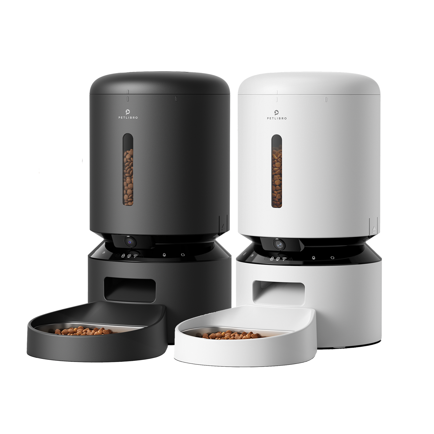Petlibro Granary Smart Camera Feeder