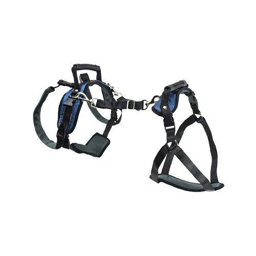 Petsafe Carelift Support Harness Complete - Large (Blau)