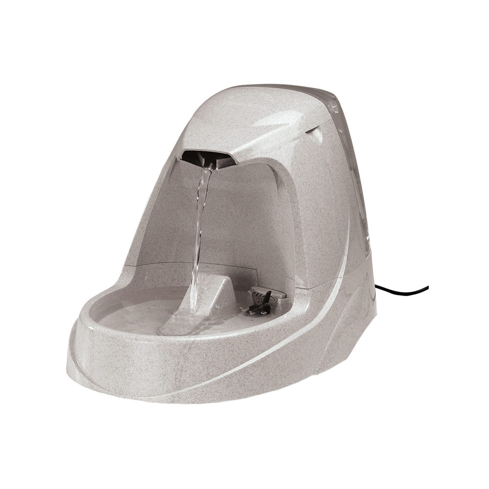 Petsafe Drinkwell Platinum Trinkbrunnen