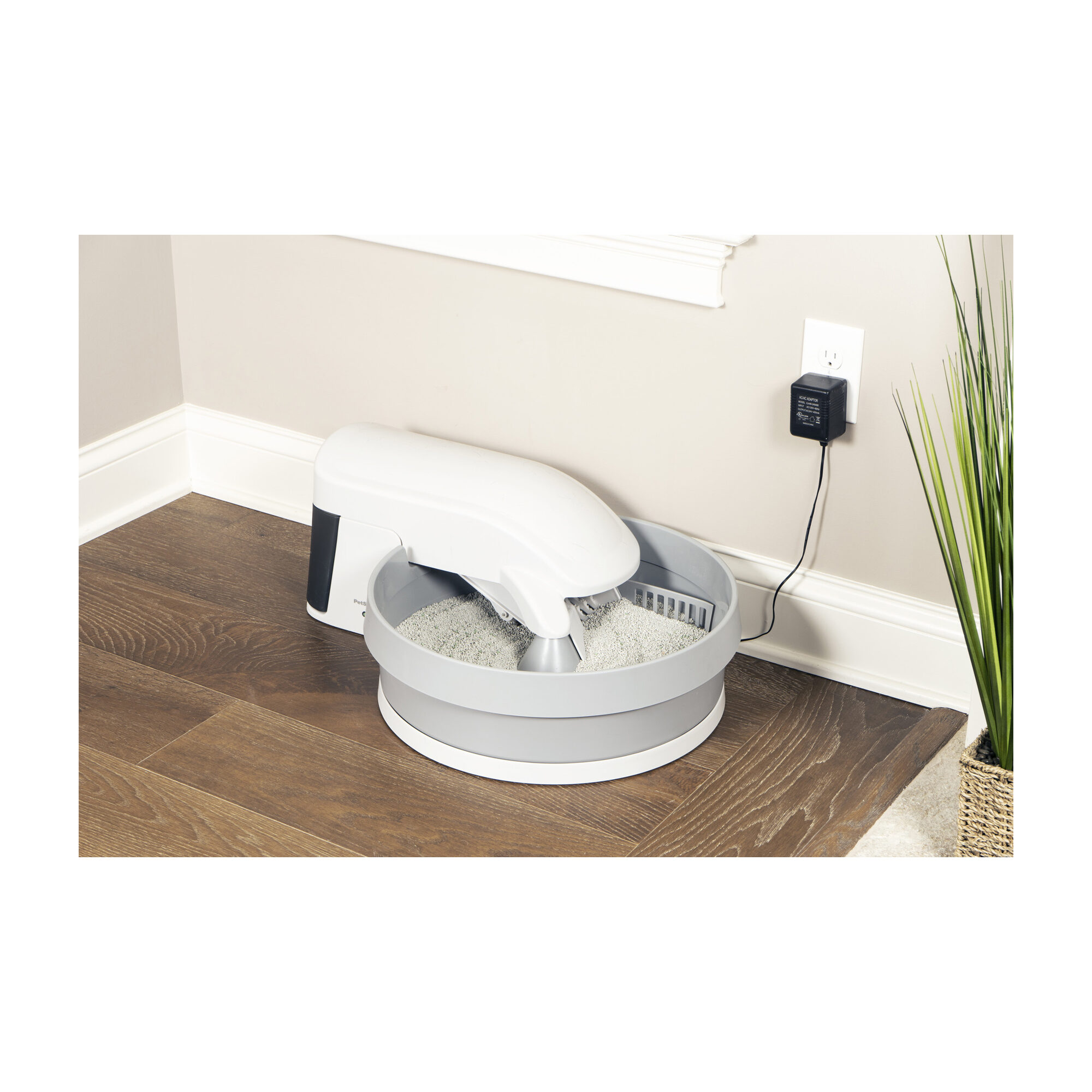 Petsafe simply clean motor deals