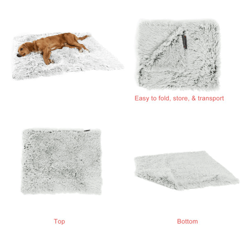 Petstages Hondendeken Shag