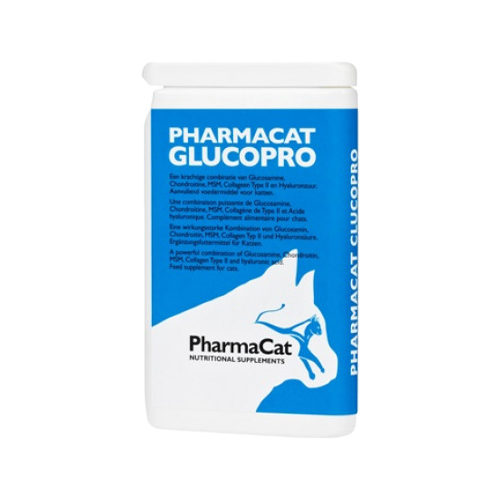 PharmaCat Glucopro – 180 Gramm
