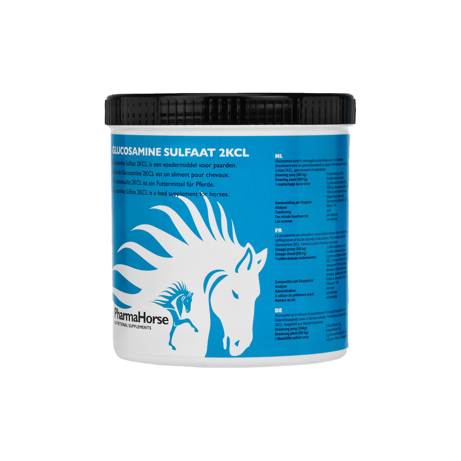 PharmaHorse Glucosamine