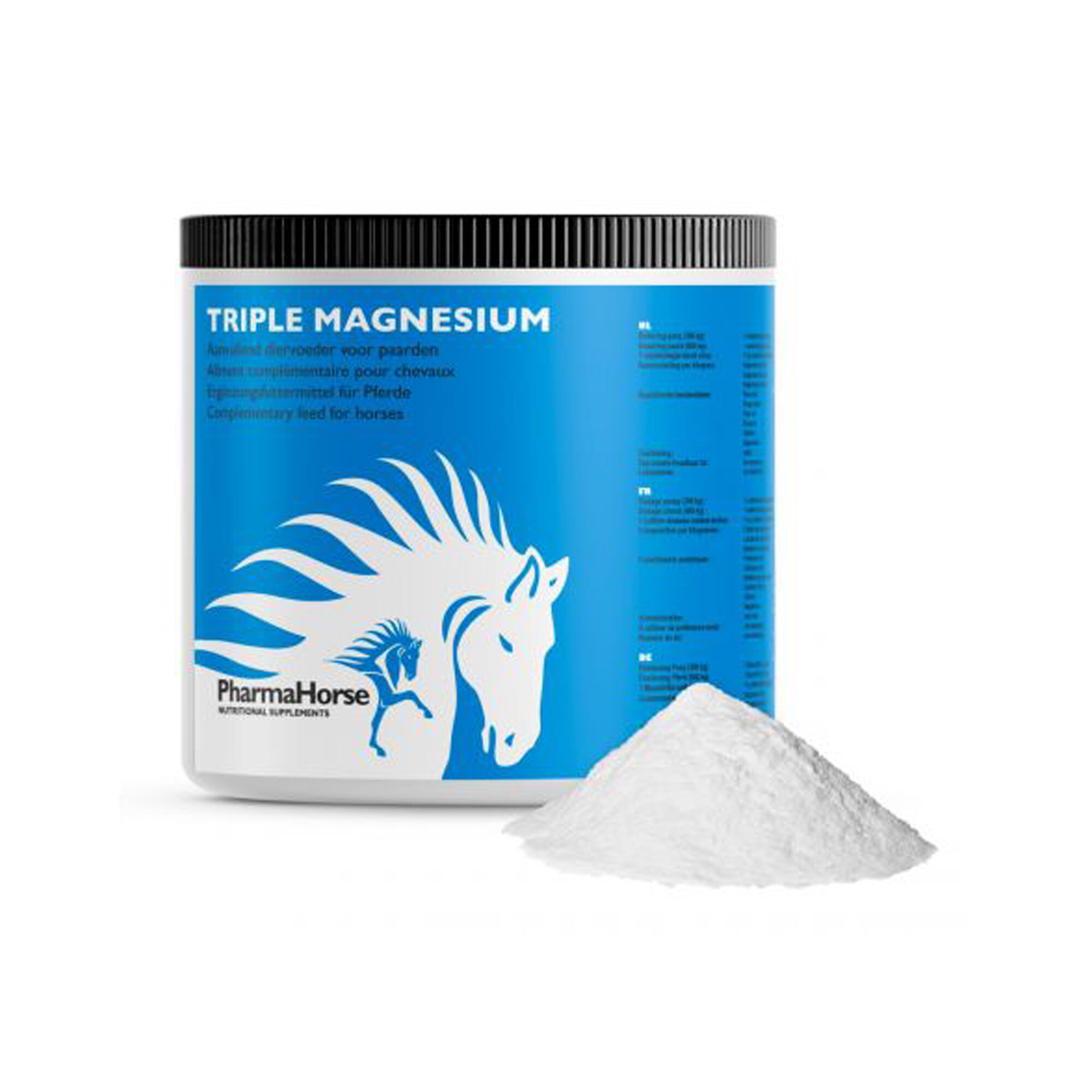 PharmaHorse Triple Magnesium - 1000 G