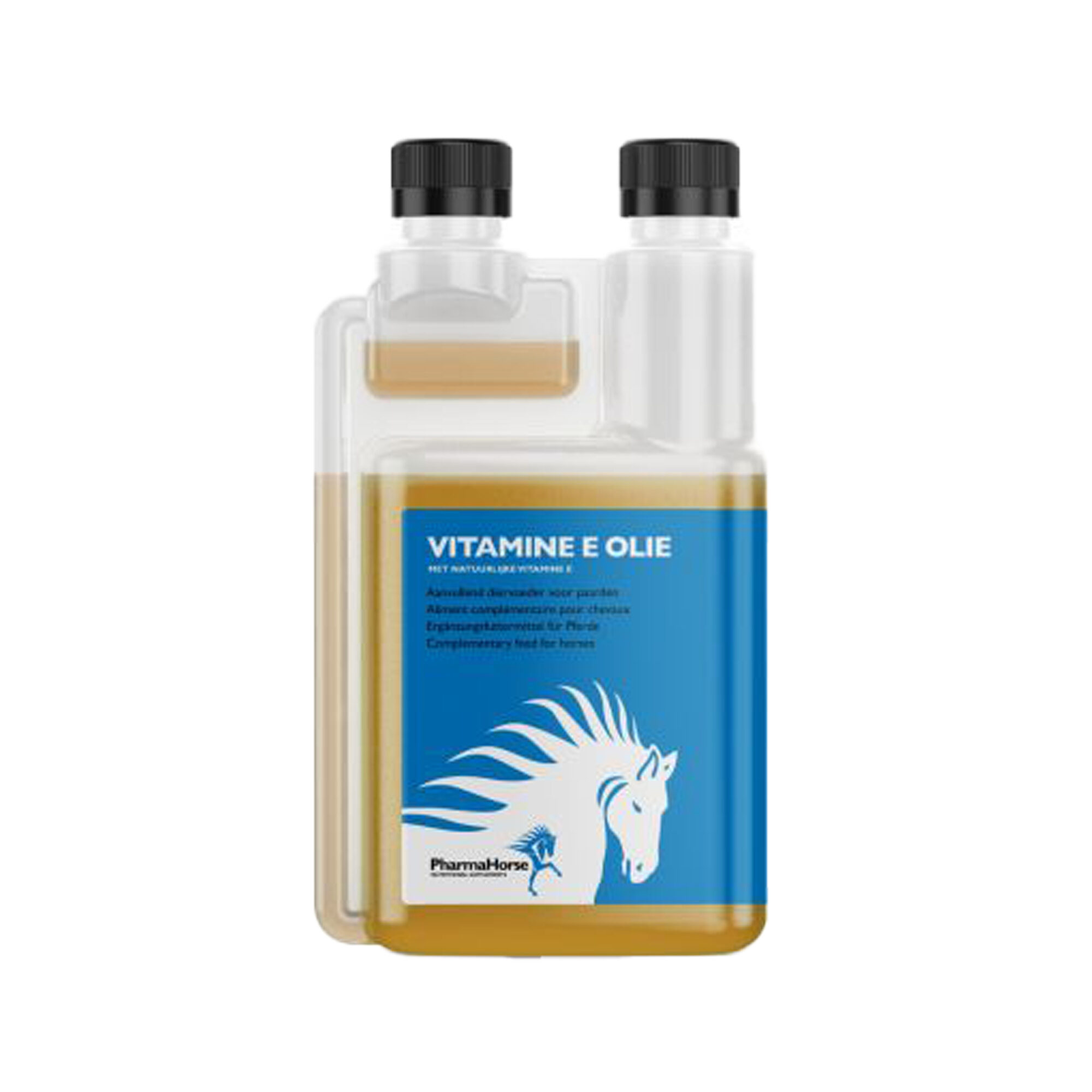 PharmaHorse Vitamine E Olie