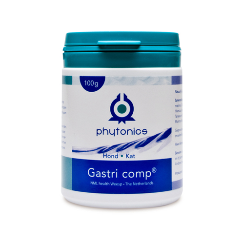 Phytonics Gastri Comp Hond Kat