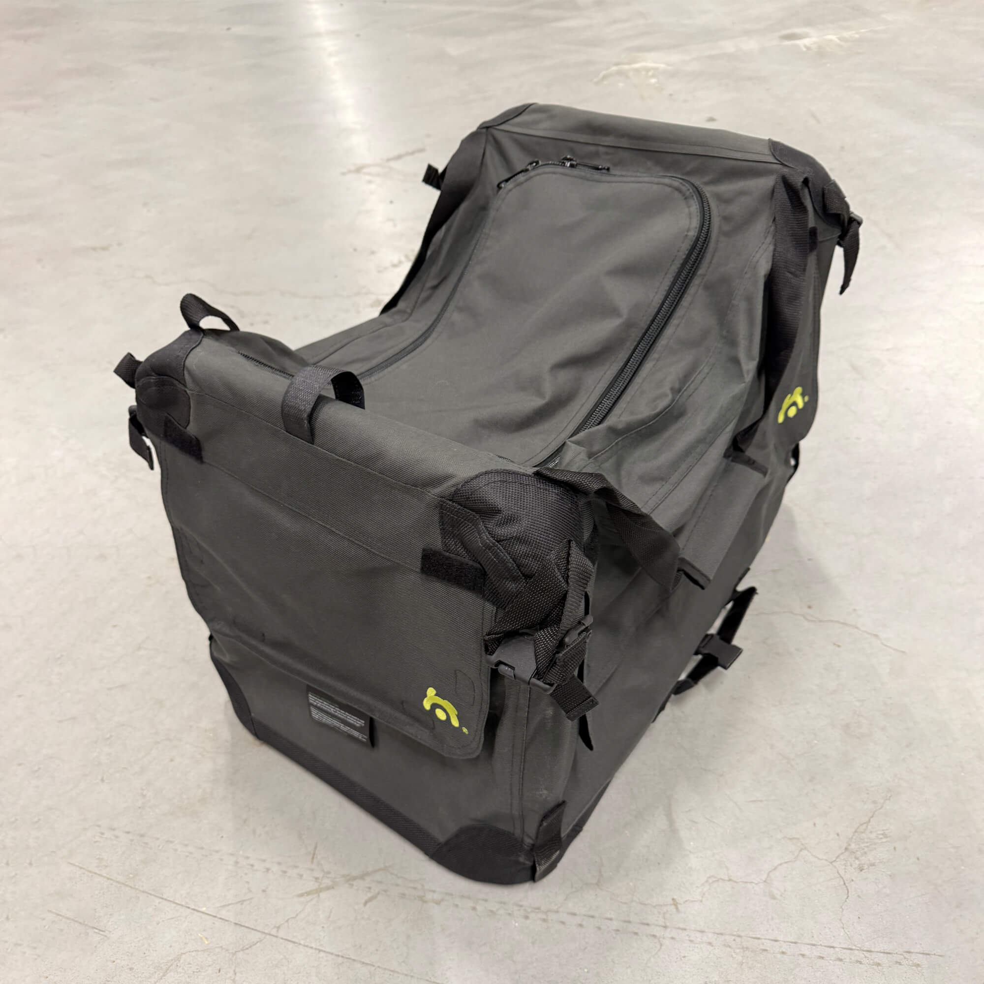 Maelson Soft Kennel Hondenbench (Tweede kans)